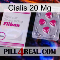 Cialis 20Mg 32
